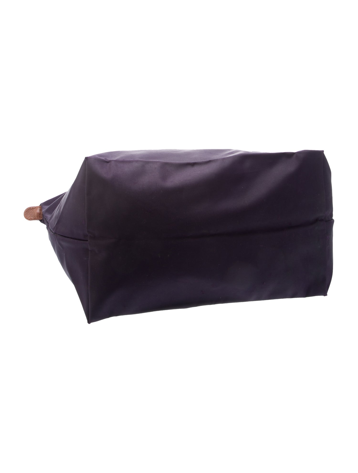 Longchamp Nylon Shoulder Bag